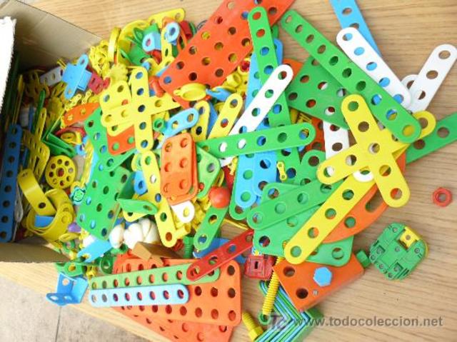 Inicio del Concepto Recurso Educativo Digital