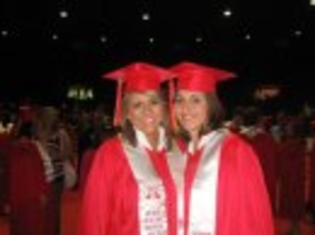 High School Graduation