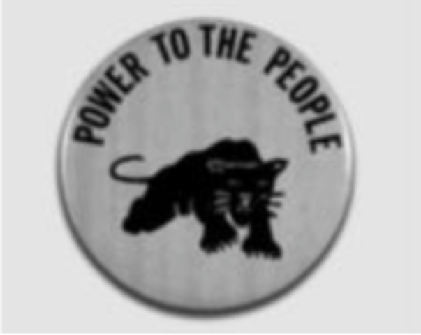 Black Panther Party Founded