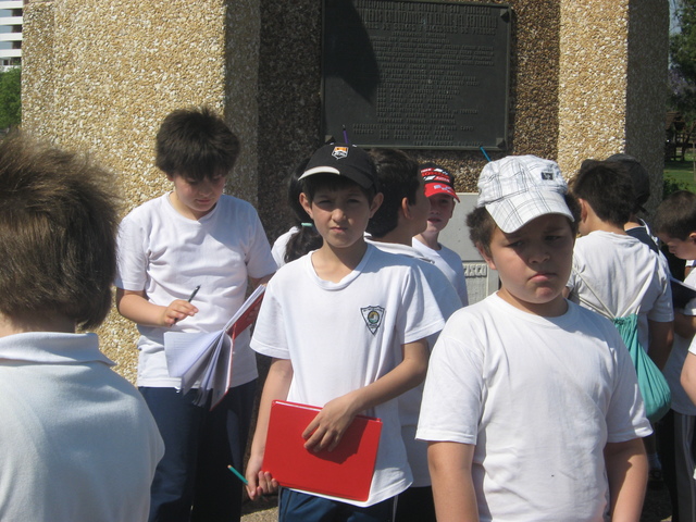 Monumento de Iturraspe