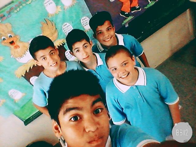 Últimos días de Clases