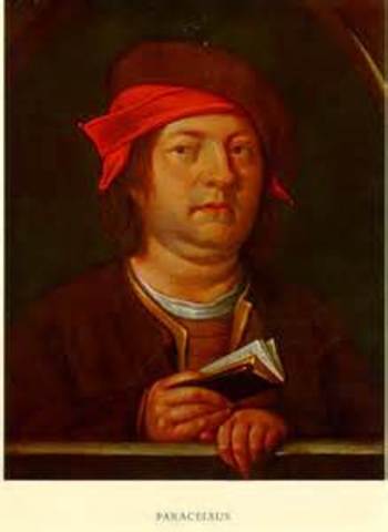 Generacion expontánea