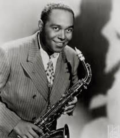 Charlie Parker