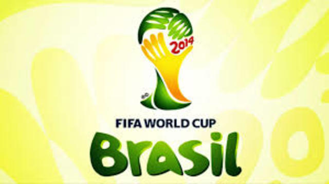 The FIFA World Cup in Brazil