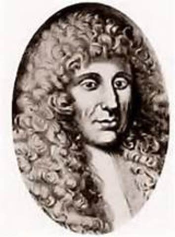 La generacíon expontánea