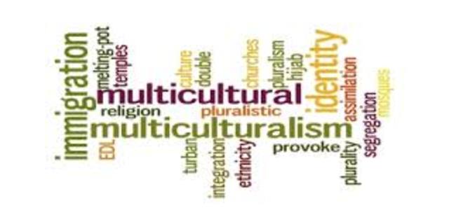 Policy of Multiculturalism