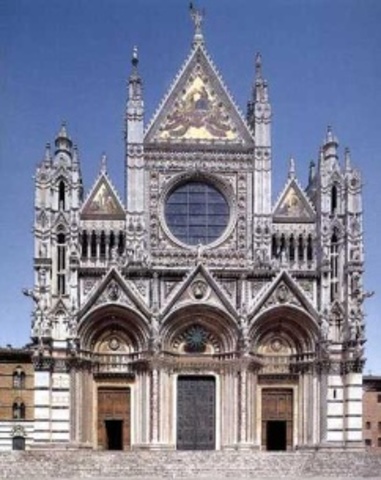 Renaissance Architecture