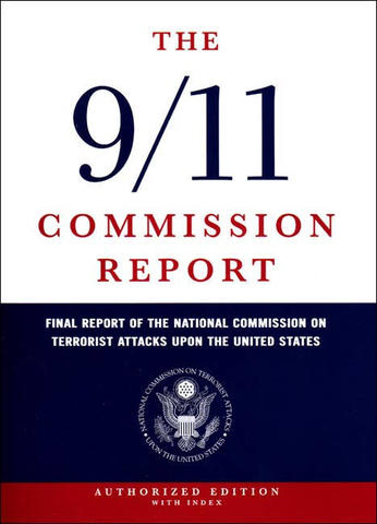 9/11 commission report