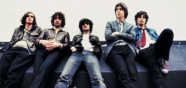 EL COMIENZO DE LA GRAN HISTORIA