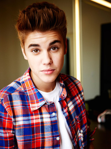 my primero concierto de Justin Bieber