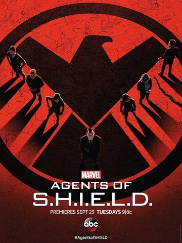 Agent's of S.H.I.E.L.D. (season 2)