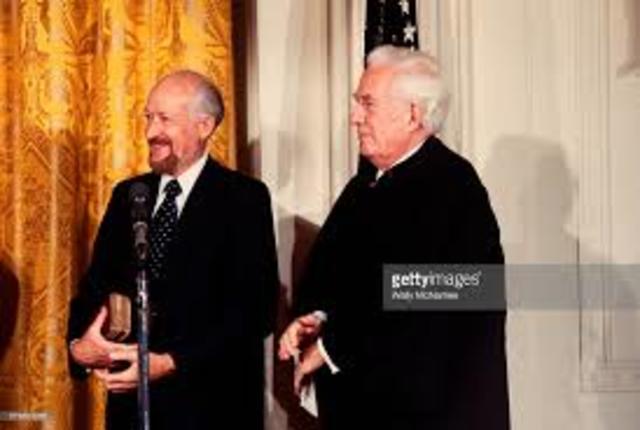 Warren Burger Supreme Court