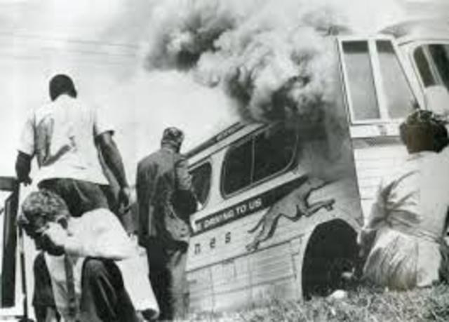 Freedom riders