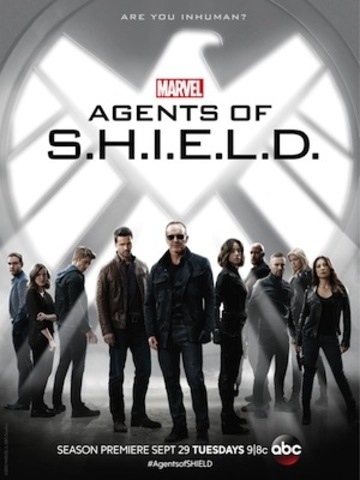 Agent's of S.H.I.E.L.D. (season 3)