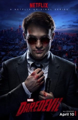 Daredevil (season 1)