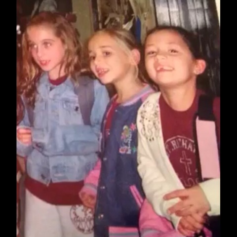 Cuando yo comencé kindergarten