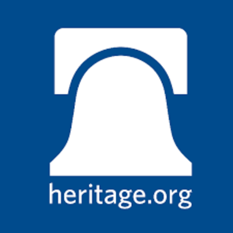 Heritage Foundation