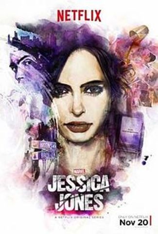 Jessica Jones (season 1)
