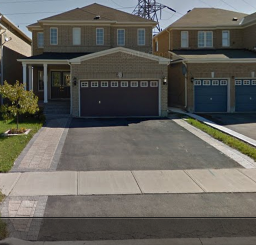 First Time Moving Houses