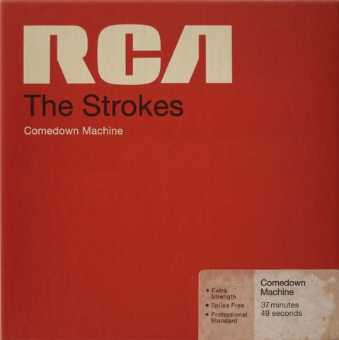 COMEDOWN MACHINE