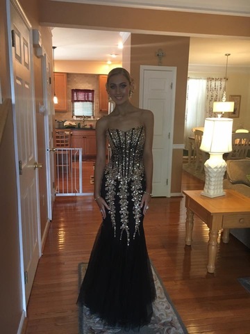 Cuando yo fui a prom