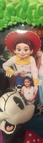 Octubre de dos mil tres