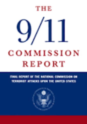 9/11 Commision Report