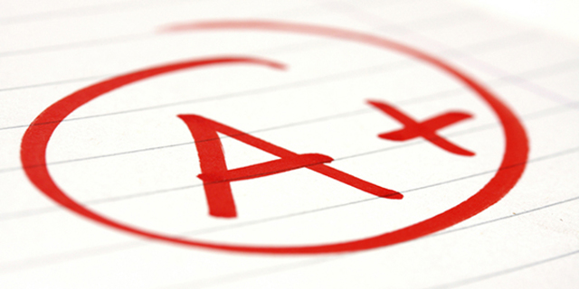 Termino tercer semestre teniendo buenas calificaciones