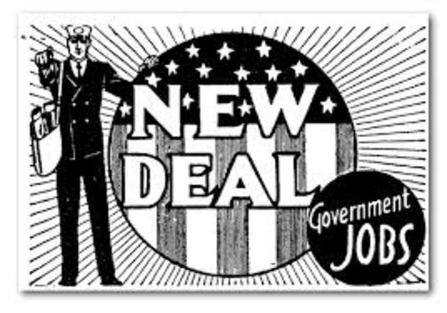 New Deal