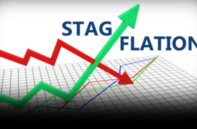 Stagflation