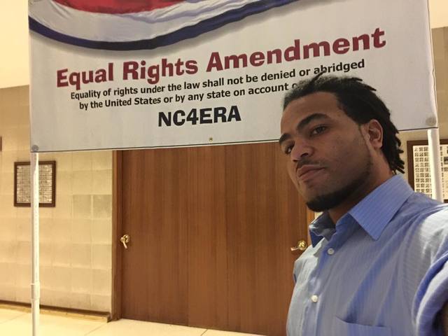 Equal Rights Amendment