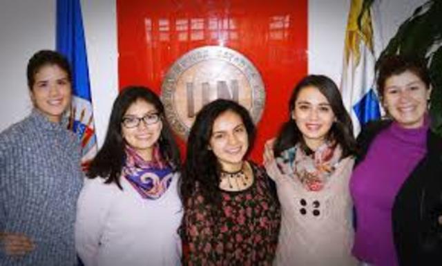 Paso octavo y noveno semestre con buenas calificaciones