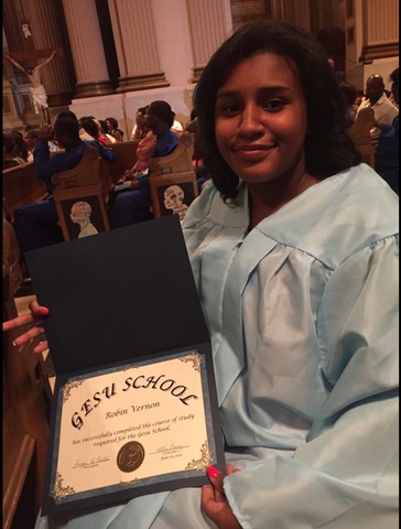 Junio de dos mil quince