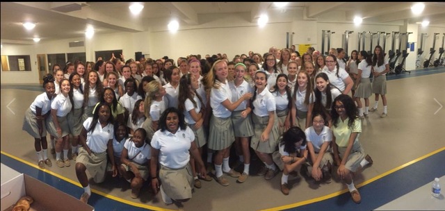 Agosto de dos mil quince