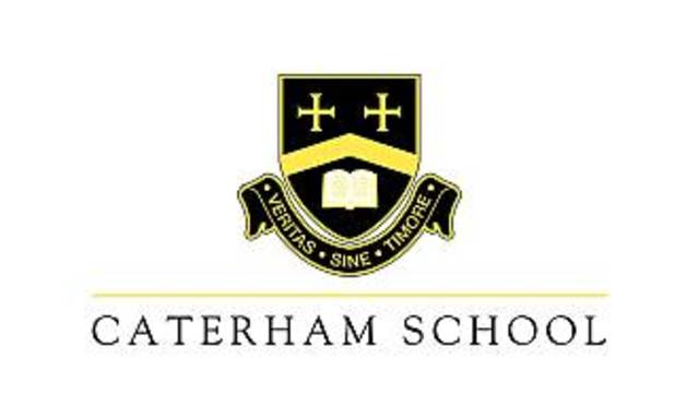 Caterham School