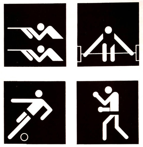 IMAGEN DE LOS JJOO MUNICH