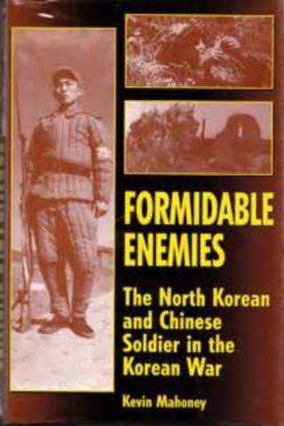 Korean War: Chinese Intervention