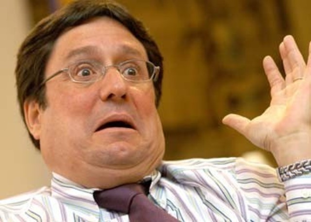 Múltiples secuestros por parte de Escobar