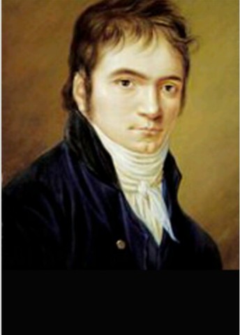 Ludwig Van Beethoven