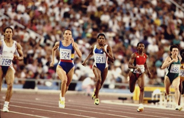 Medalla de bronce en los olímpicos