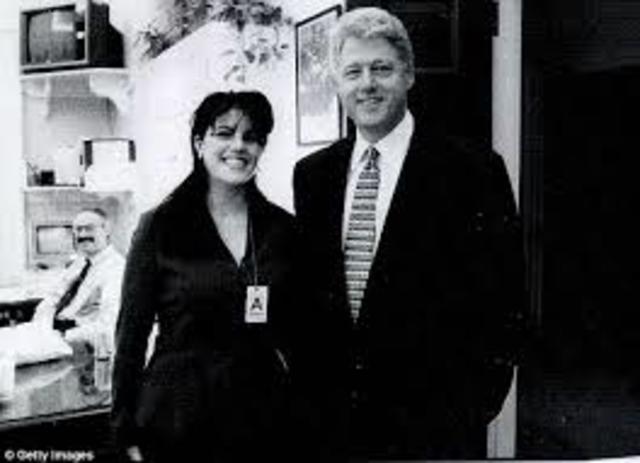 Lewinsky Affair