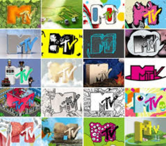 Music Television (MTV)