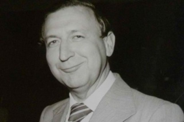 secuestro Procurador general de la nación