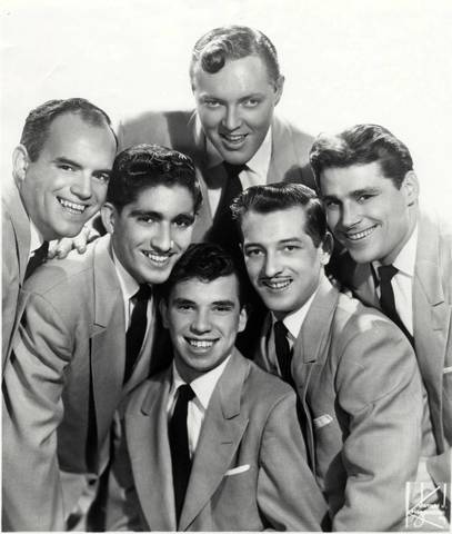 Bill Haley and The Comets
