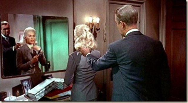 Vértigo (de entre los muertos)