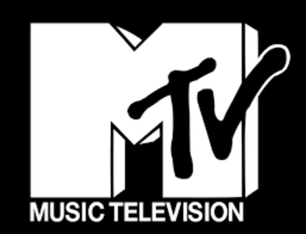Entertainment- Music Television (MTV)