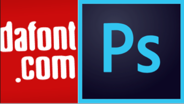 Equipment and software used in the construction of our Print advertisement