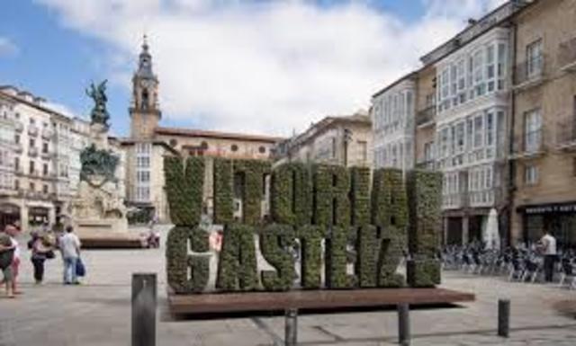 VITORIA