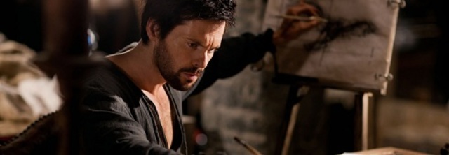 Became An Apprentice For Andrea del Verrocchio