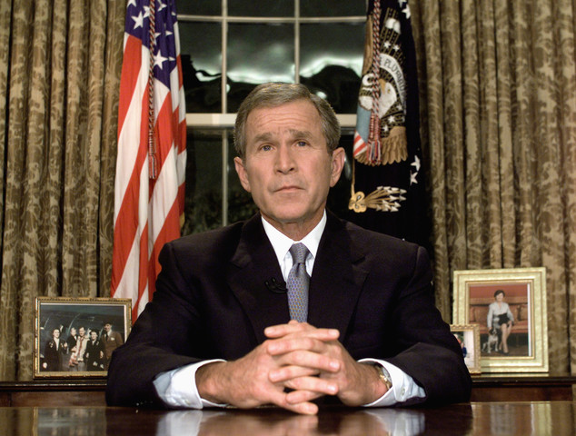 George W. Bush Presidency